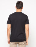 Osella T-Shirt  Lengan Pendek Print  Pria