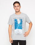 Osella T-Shirt Short Sleeve Print The Urban Men