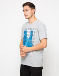 Osella T-Shirt Short Sleeve Print The Urban Men