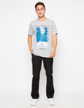Osella T-Shirt Short Sleeve Print The Urban Men