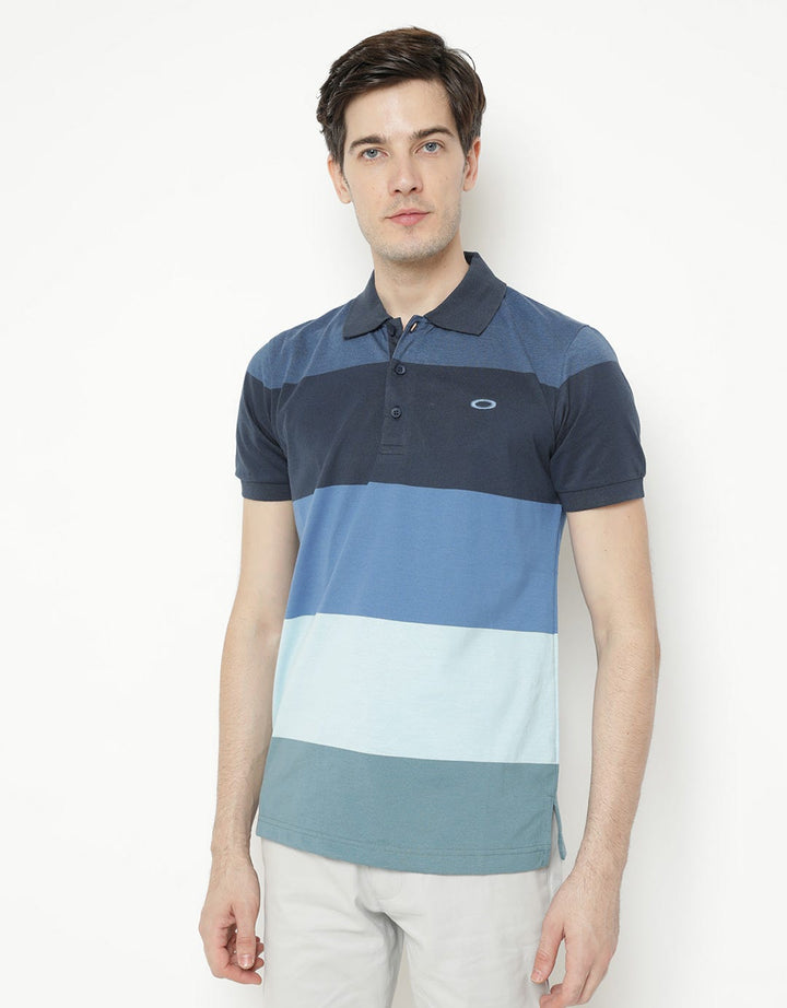 Oto Ono Kaos Polo Lengan Pendek