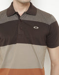 Oto Ono Kaos Polo Lengan Pendek