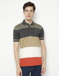 Oto Ono Kaos Polo OXA10071B