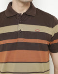 Oto Ono Kaos Polo Lengan Pendek