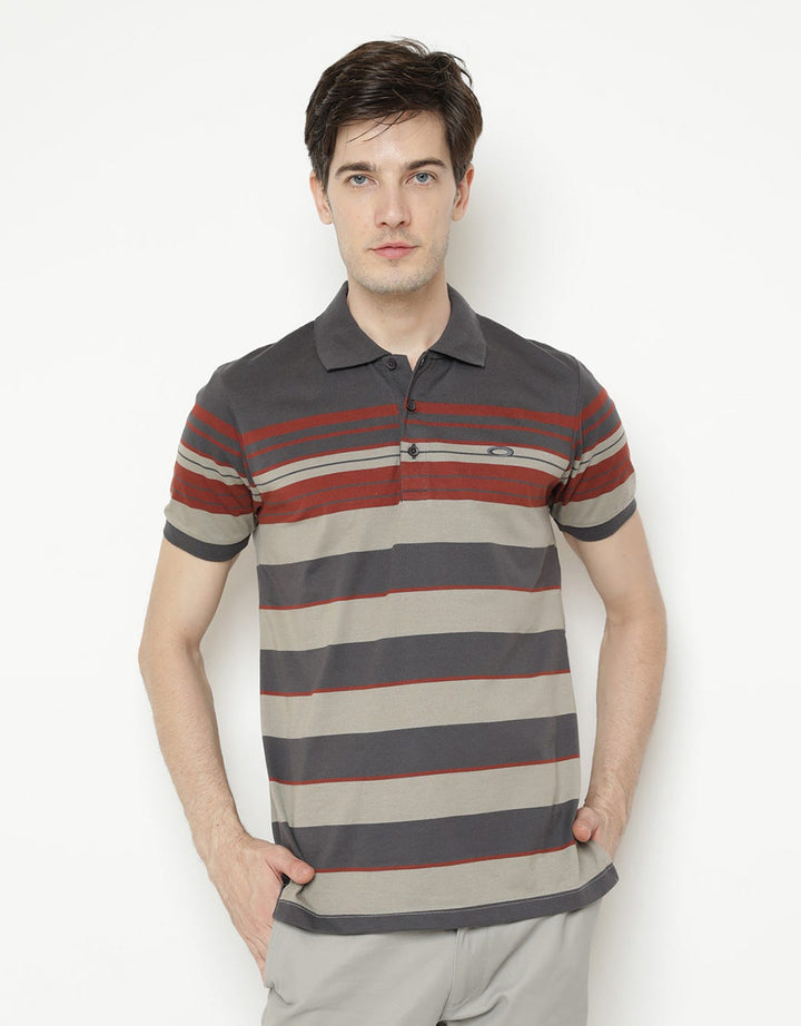 Oto Ono Kaos Polo Lengan Pendek