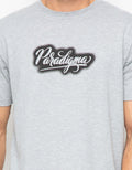 Paradigma Kaos Pria Logo Paradigma Latin