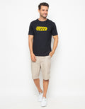 Paradigm Men's T-Shirt Paradigm Prdgm