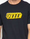 Paradigm Men's T-Shirt Paradigm Prdgm