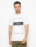 Paradigma Kaos Pria Square In Square