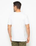 Paradigma Kaos Pria Square In Square