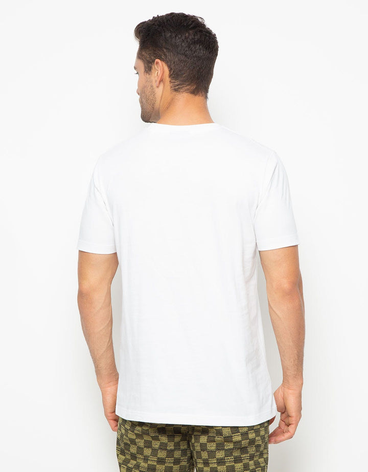 Paradigma Kaos Pria Square In Square