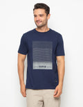 Paradigma Kaos Pria Square Gradation