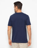 Paradigma Kaos Pria Square Gradation