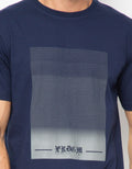 Paradigma Kaos Pria Square Gradation