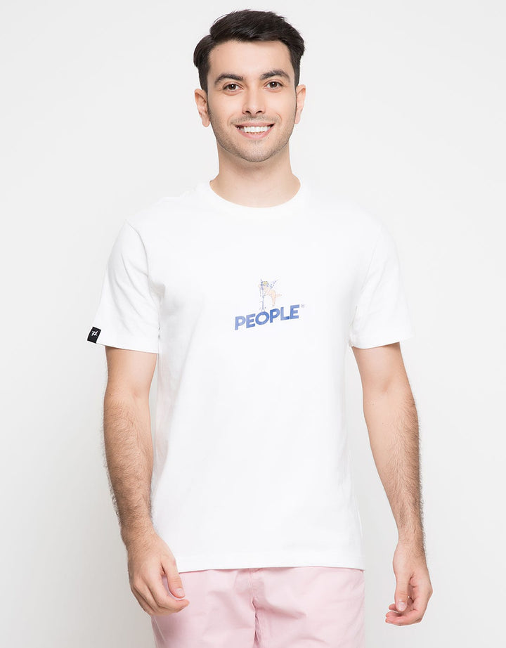 Peoples T-Shirt  People Angel
