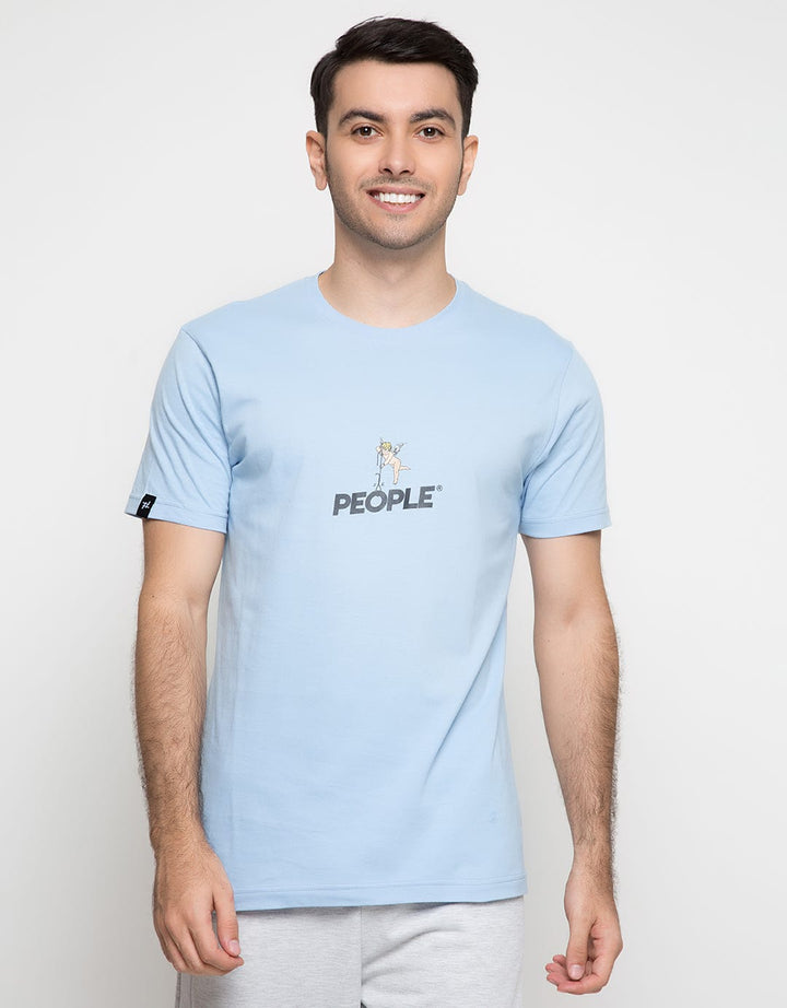Peoples T-Shirt People Angela