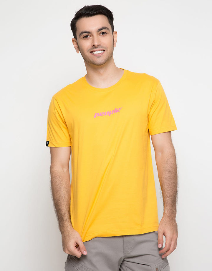 Peoples T-Shirt People