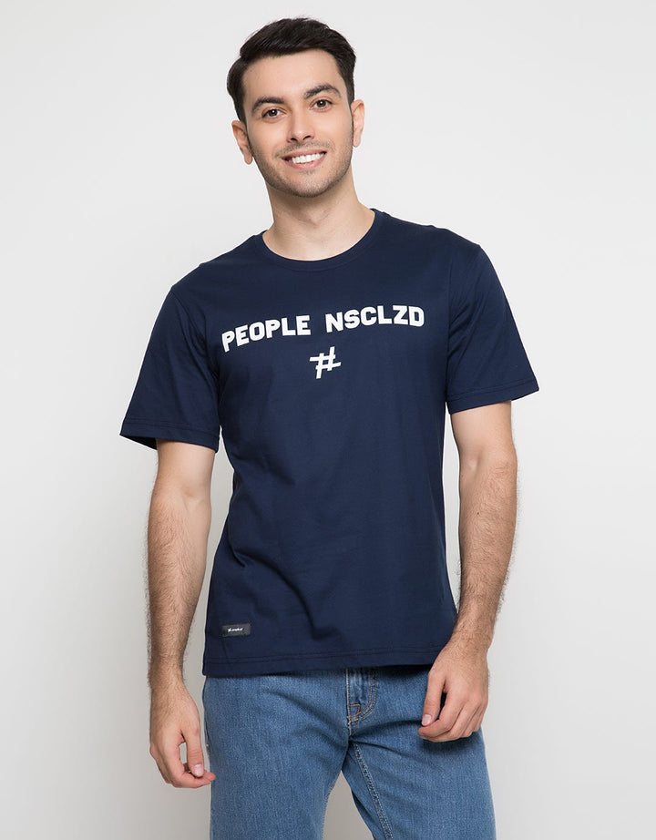 Peoples T-Shirt People.Id