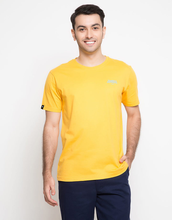 Peoples T-Shirt Positive Advisory