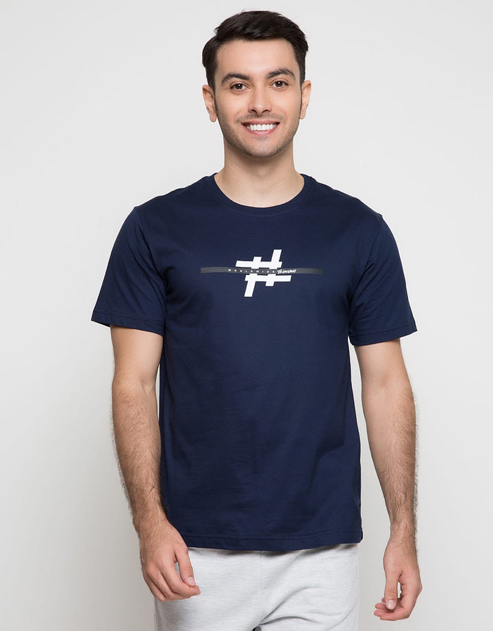Peoples T-Shirt World Wide People