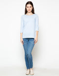 3/4 STRIPES VERTICAL