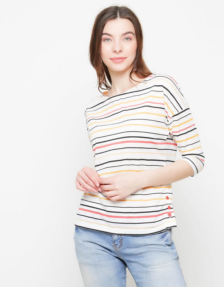 7/8 DROPSLEEVED STRIP