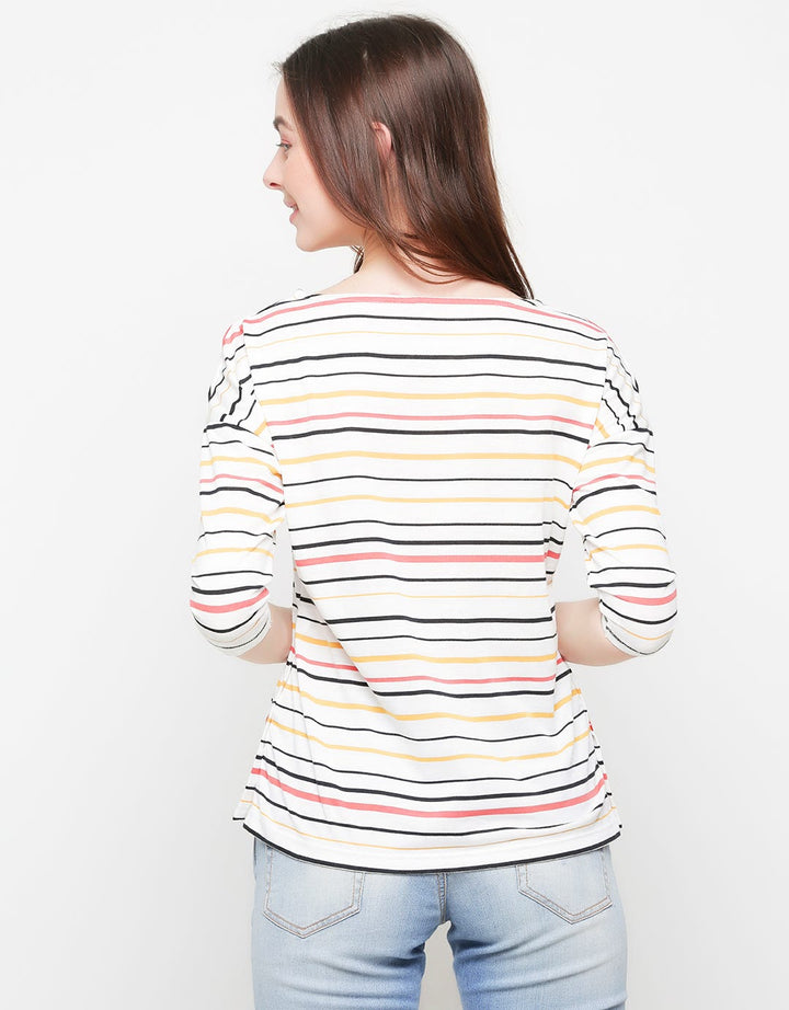 7/8 DROPSLEEVED STRIP