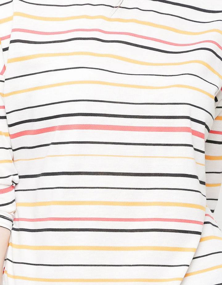 7/8 DROPSLEEVED STRIP