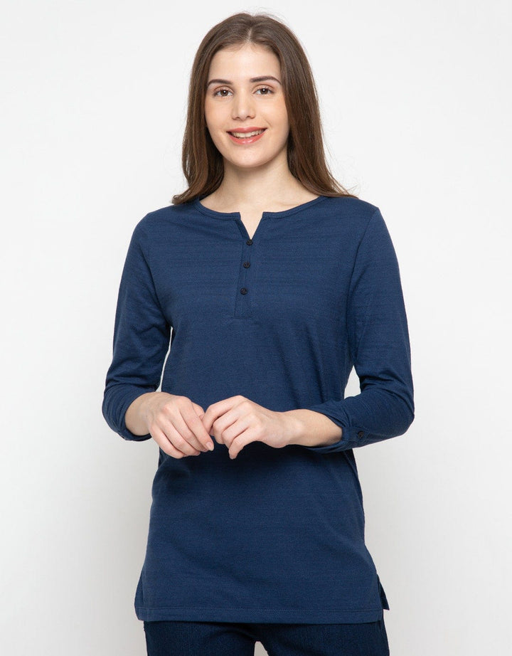 7/8 STRIPES V BUTTON