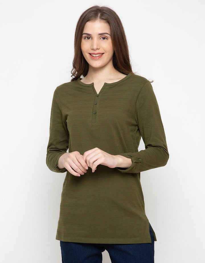 7/8 STRIPES V BUTTON