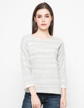 LS DROPSLEEVED PLAIN