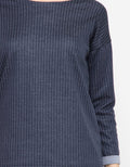 LS DROPSLEEVE DN VER