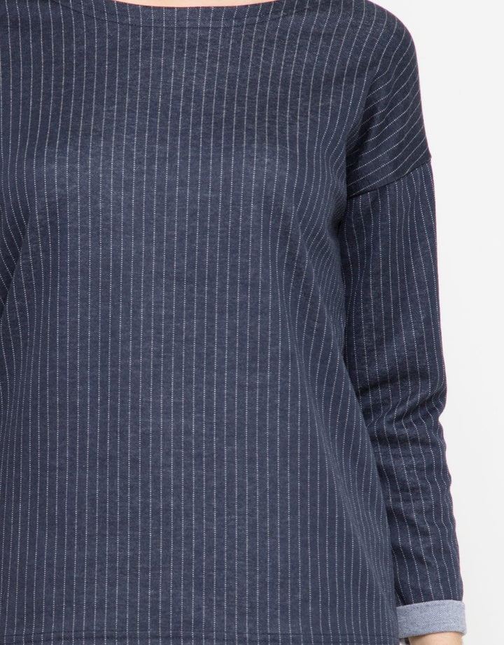 LS DROPSLEEVE DN VER