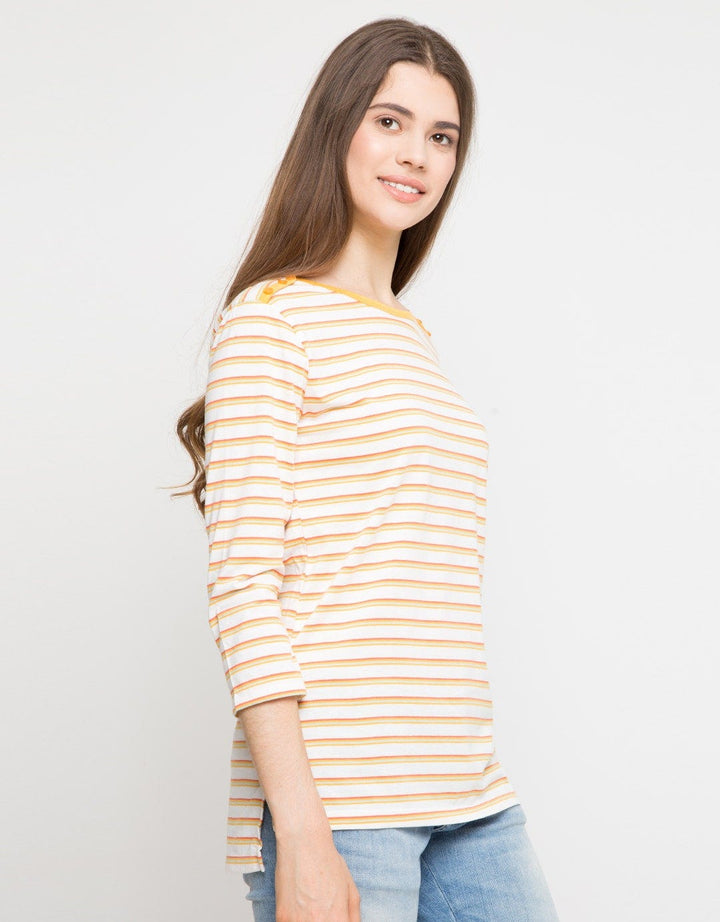 LS STRIPES CMB PM319