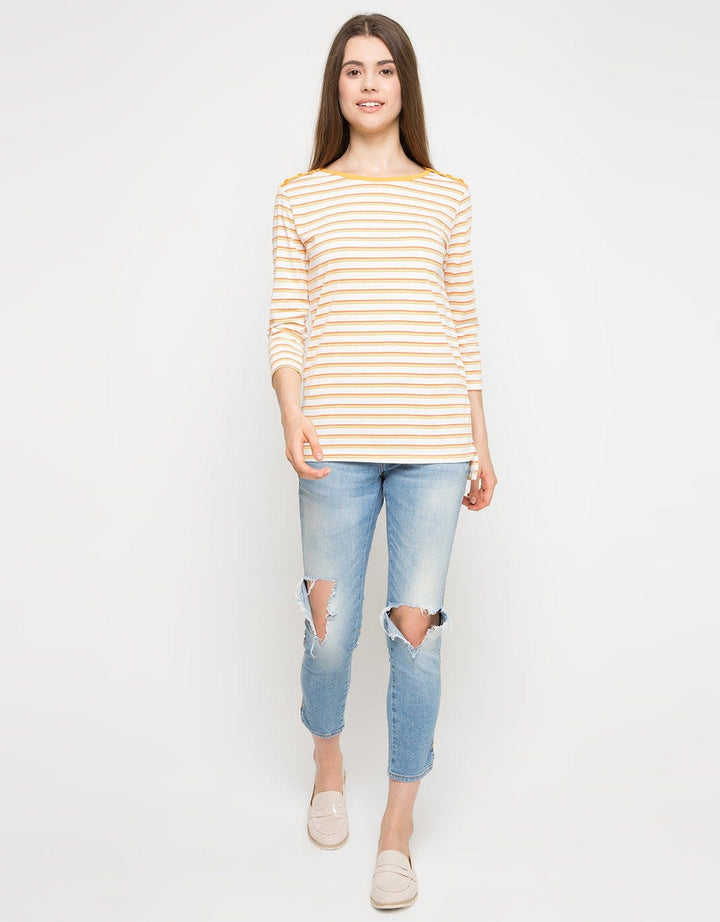 LS STRIPES CMB PM319