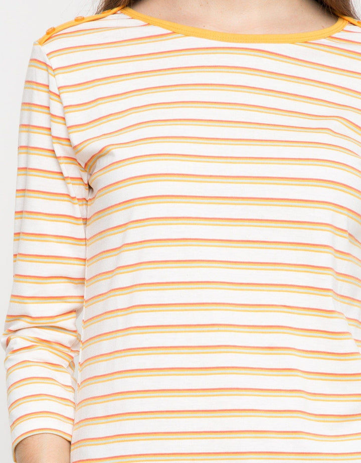 LS STRIPES CMB PM319