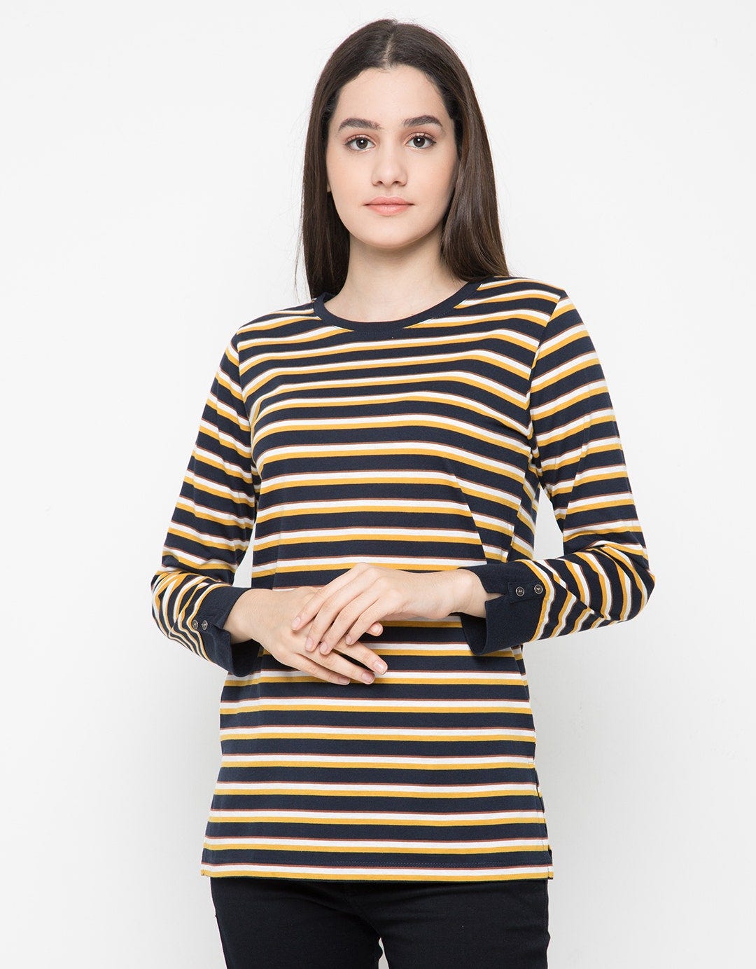 LS STRIPES MSTRD TD3