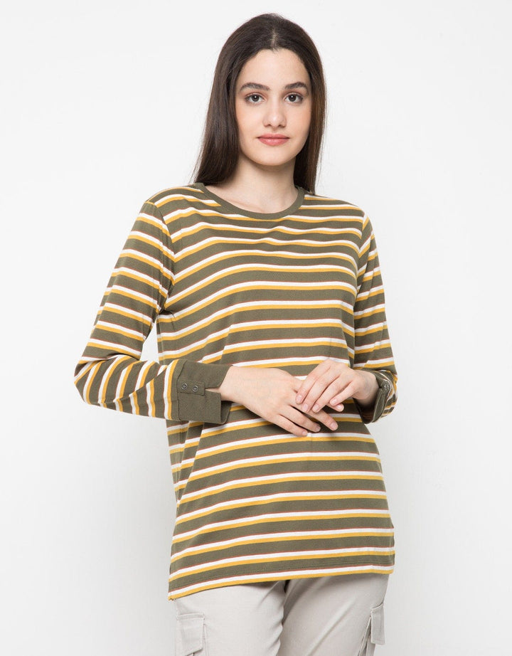 LS STRIPES MSTRD TD3