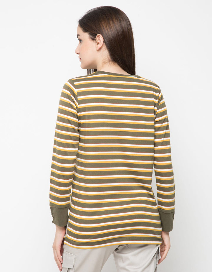 LS STRIPES MSTRD TD3