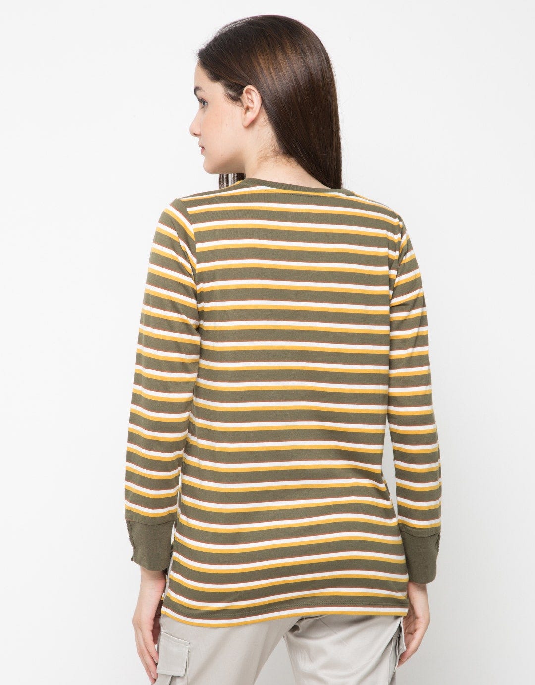 LS STRIPES MSTRD TD3