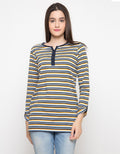 Phenomenal Long Sleeve Stripes