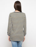 Phenomenal Long Sleeve Stripes