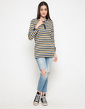 Phenomenal Long Sleeve Stripes