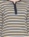 Phenomenal Long Sleeve Stripes