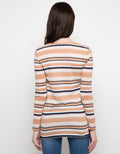 LS STRIPES V BTN PM3