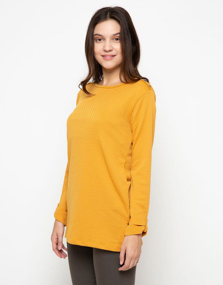 LS SHOULDER BTN TEXT