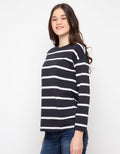 STRIPES 8.5X2.2 BLAC