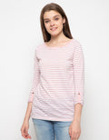 STRIPES OFFWHITE 1X0