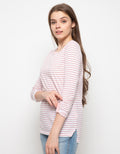 STRIPES OFFWHITE 1X0