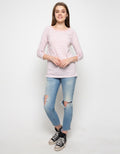 STRIPES OFFWHITE 1X0